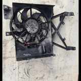 Kühlmodul Opel Vectra C (Z02) 52479024