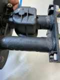 Wärmetauscher Innenraumheizung MERCEDES-BENZ VITO Furgon (638) 110 D 2.3 (638.074, 638.078) T306651398J