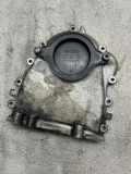 Abdeckung der Vertriebskette AUDI A6 (4F2, C6) 3.0 TDI quattro 059109153B