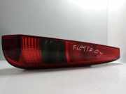 Lampenträger Heckleuchte rechts Ford Fiesta V (JH, JD) 2S6113N004AD