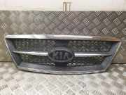 Vorderer oberer Gitter KIA SORENTO I (JC) 2.5 CRDi 863503E020