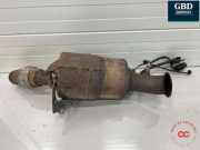 Aktivkohlefilter für Tankentlüftung BMW 3er (E90) 18307812283