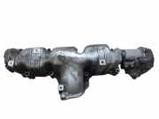 Ansaugbrücke VW PASSAT Variant B7 (365) 2.0 TDI 03L129711E