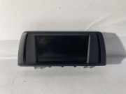 Navigationsanzeige BMW 3 (F30, F80) 330 d 990001392