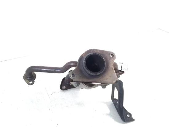Auspuffkrümmer TOYOTA PRIUS PLUS (_W4_) 1.8 Hybrid (ZVW4_) 17141-37150 Bild Auspuffkrümmer TOYOTA PRIUS PLUS (_W4_) 1.8 Hybrid (ZVW4_) 17141-37150
