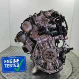 Motor BMW 1 (F20) 118 i N13B16A