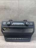 Tastenpanel BMW X5 (E70) xDrive 35 i 502377