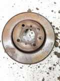 Bremsscheibe vorne rechts PEUGEOT 108 1.0 VTi