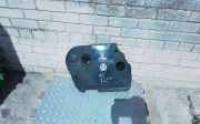 Motorabdeckung VW PASSAT Variant B5 (3B5) 1.9 TDI 013222
