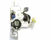 Türschloss vorne links SUBARU LEGACY I (BC) 2.5 AWD