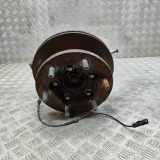 Radnaben vorne rechts RENAULT MASTER III Furgon (FV) 2.3 dCi 165 [RWD] 5010308968