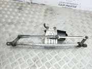 Scheibenwischermechanismus vorne OPEL ASTRA G Estate (F35_) 1.7 TD