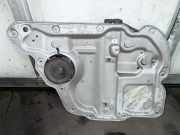 Heckscheibenheber hinten links VW TOURAN (1T1, 1T2) 1.9 TDI 1T0839729K