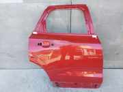 Tür links hinten Volvo XC60 I (156)