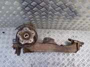 Nabe hinten rechts NISSAN X-TRAIL (T31) 2.0 dCi