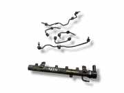 KRAFTSTOFFVERTEILER EINSPRITZLEISTE VERTEILERROHR MERCEDES-BENZ E (W211) E 280 CDI (211.020) 200583