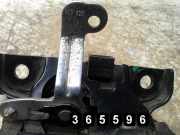 Schloss Heckdeckel Audi A3 (8L)