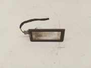 Kennzeichenleuchte Opel Astra J (P10) GM13575641