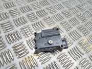 Regelventile für Innenraumheizung NISSAN ALMERA TINO (V10) 2.2 dCi 020928 2K44030860