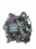 Motor RENAULT GRAND SCÉNIC III (JZ0/1_) 1.6 dCi (JZ00, JZ12) R9MA402