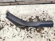 Innenschwellerverkleidung hinten rechts NISSAN PRIMERA Estate (WP12) 2.2 dCi 769B7AV700