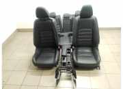 Sitzgarnitur komplett Leder geteilt Lexus IS 3 (E3)