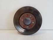 Bremsscheibe vorne rechts CHEVROLET CAPTIVA (C100, C140) 2.2 D 4WD