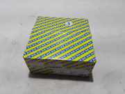 Bremsscheibe rechts hinten Renault Megane II (BM/CM) 7701207823