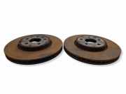 Bremsscheibe vorne rechts OPEL MOKKA / MOKKA X 1.6 CDTI