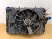 Radiator Pack Set BMW 3 Coupe (E92) 320 i 758165803