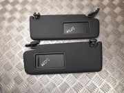 Sonnenblende links Audi A5 (F53) 8W0857551AA