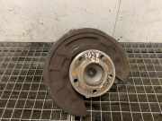 Nabe hinten rechts MERCEDES-BENZ CLA Coupe (C117) CLA 250 (117.344) A2463340006