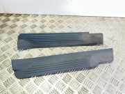 Innenschwellenzierleiste hinten links