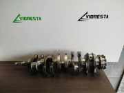 Kurbelwelle VOLVO V60 D3 / D4 09125670