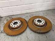 Bremsscheibe vorne rechts AUDI Q4 Sportback (F4N) 45 e-tron sportback