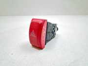 Schalter für Warnblinker Honda Jazz II (GD, GE) HD26HD29