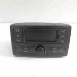 Klimabedienteil VW PHAETON (3D_) 6.0 W12 4motion 3D0919158G 3D0919287A