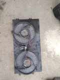 Kühlmodul VW Transporter T4 Kasten () 701121207