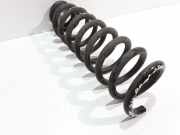Feder vorne links VW TOUAREG (7LA, 7L6, 7L7) 2.5 R5 TDI