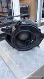 Heizgebläsemotor AUDI A6 (4F2, C6) 2.7 TDI 4F0820020 4F0820020A