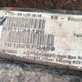 Radnabe hinten Volvo XC60 I (156) 31277864