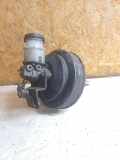 Unterdruck-Bremskraftverstärker OPEL FRONTERA A (5_MWL4) 2.2 i (54MWL4) 83805007