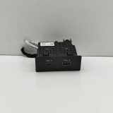 USB NISSAN JUKE (F16) DIG-T 117 284H3-6RA2A