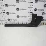 Schweller aus Kunststoff links SKODA SUPERB II (3T4) 2.0 TDI 3T0863483A