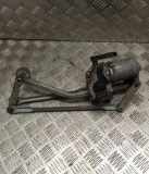 Scheibenwischermechanismus vorne FORD FIESTA V (JH_, JD_) 1.25 16V 404745 1196F