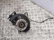 Radnaben vorne links RENAULT MEGANE IV (B9A/M_) 1.2 TCe 130 (B9MR)