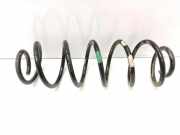 Schraubenfeder hinten links PEUGEOT 1007 (KM_) 1.4