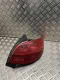 Rücklicht hinten rechts PEUGEOT 206 SW (2E/K) 2.0 HDi 05090503