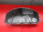 Kombiinstrument HYUNDAI TRAJET (FO) 2.0 CRDi 0107270003