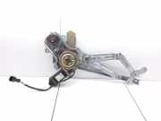 Türfensterheber hinten rechts SSANGYONG MUSSO (FJ) 2.9 TD